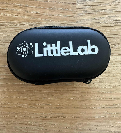 Magnetiske sensoriske kugler