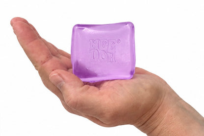Needoh Nice Cube stressbold