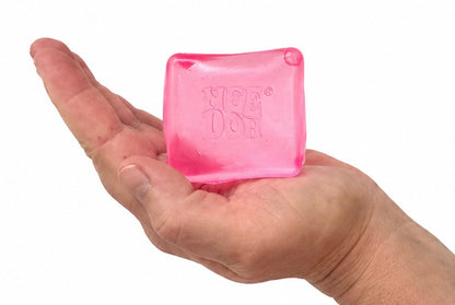 Needoh Nice Cube stressbold