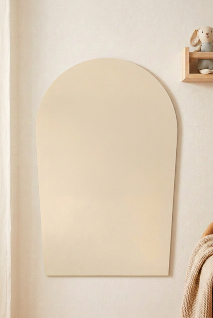 Den Magiske Magnettavle i Ivory white