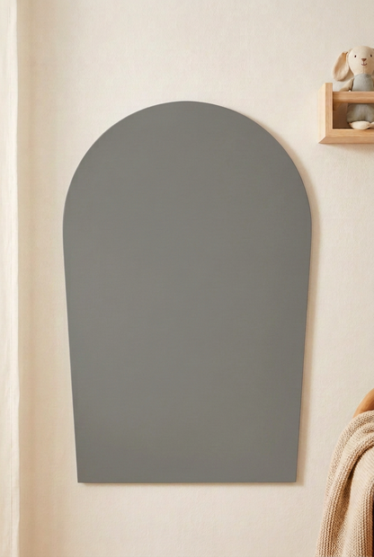 Den Magiske Magnettavle i Cool grey