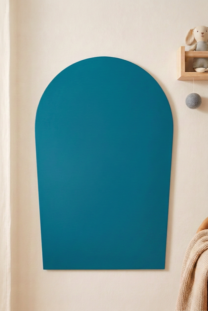 Den Magiske Magnettavle i Ocean blue
