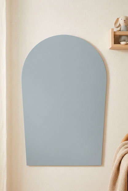 Den Magiske Magnettavle i Light blue